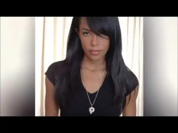 Aaliyah - Ain